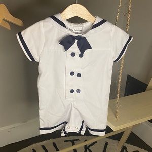 Sailor Outfit